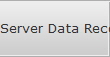 Server Data Recovery Eagle server 